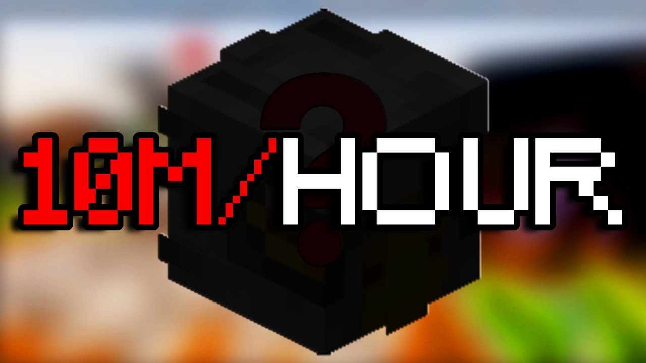 Top 2 Best Money Making Tricks ! Fakepixel SkyBlock | Fakepixel Skyblock Money trick
