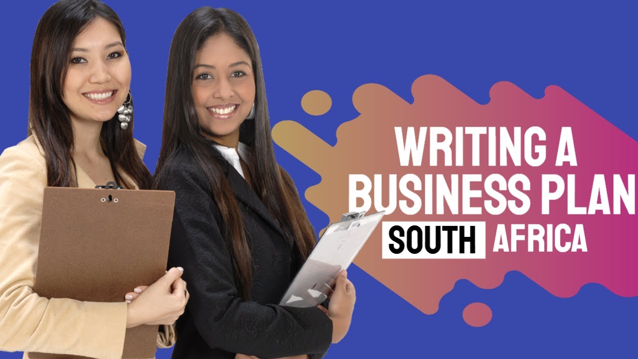 holding company business plan south africa