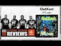 OutKast 'ATLiens' | Album Reviews by Dead End Hip Hop | All Def Music