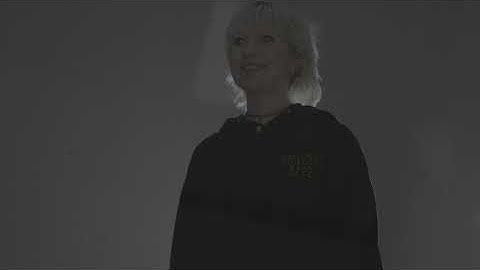 Replicant Eye effect from Bladerunner (1982)