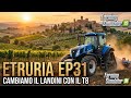 FS25 Ep31 CAMBIAMO IL SERIE 7 CON IL NH T8!|Gameplay ITA|Playthrough