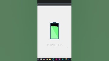 || Battery Charge Animation Effect Using HTML & CSS 🔋|| Animation In CSS || HTML || CSS || CODING ||