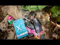 Found lots of old broken phones in the TRASH POOL || Restoration VIVO Y71 phone