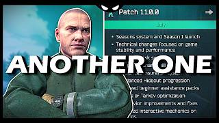 Tarkov Has Graced Us with Another Roadmap