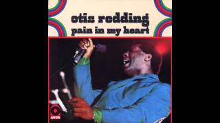 Otis Redding   Stand By Me chords
