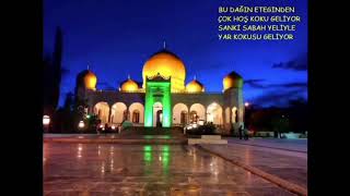 Alimin Kaşı Kara Yüreğim Başı Yara Alim Gibi Varmı Ola Türkiye Toprağında
