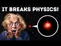 NASA S Webb Found 6 Galaxies That Defy All Logic NASA S Webb Found 6 Galaxies That Defy All Logic