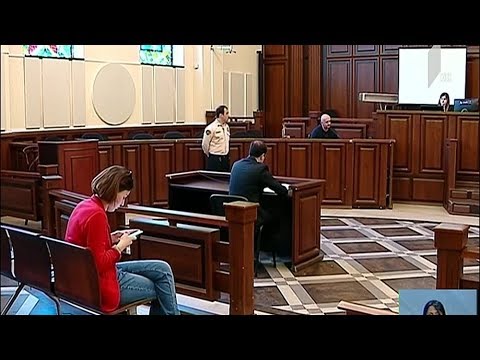 ერეკლე კოდუას საქმეზე ედიშერ კობახიძე დაიკითხა