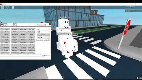 LVL 7 ROBLOX EXPLOIT!! TP JAILNBREAK COMMANDS LUA C EXECUTOR