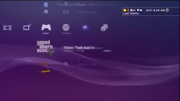 I GOT GTA 5 BACK(THE WHOLE WORLD