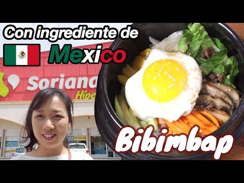 Comida coreana de Super Mom Coreana 