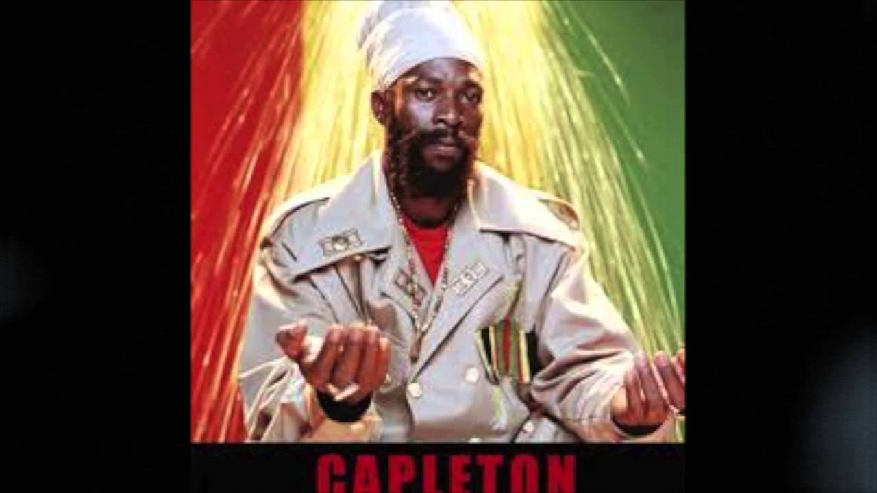 CAPLETON April- 2017 - YouTube