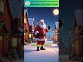 ESPECIAL DE NATAL, PARTE 1 - Curiosidades sobre Papai Noel