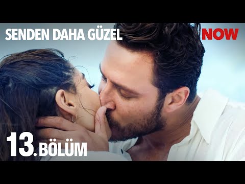 Nostalji̇ Seri̇si̇: Senden Daha Güzel 13. Bölüm