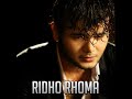 Ridho rhoma  sonet 2 band  dawai asmara official audio