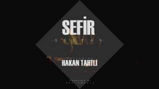 Sefir - Şeytan Feat. Hakan Tahtlı Lirik Video