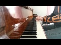 Beethoven rondo opus 51 no1