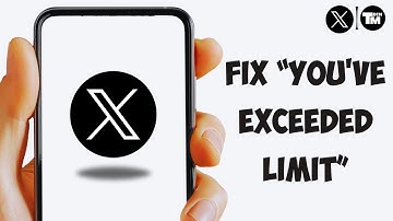 How To Fix Twitter You