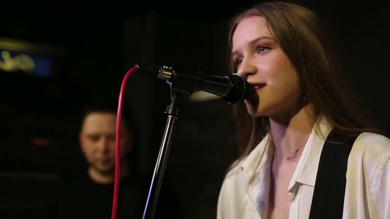 Отмель - Завтра