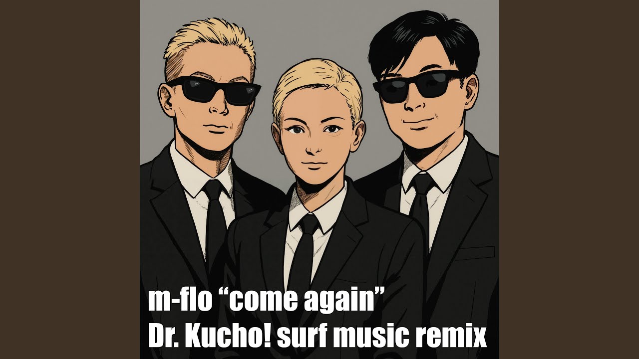 come again (Dr. Kucho! SURF Music Remix) - YouTube