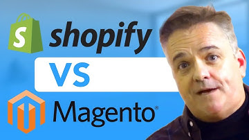 Shopify vs Magento: Which Ecommerce Platform Is Worth Your Money?