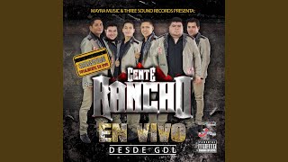 Video thumbnail of "Gente Del Rancho - Juan Colorado"