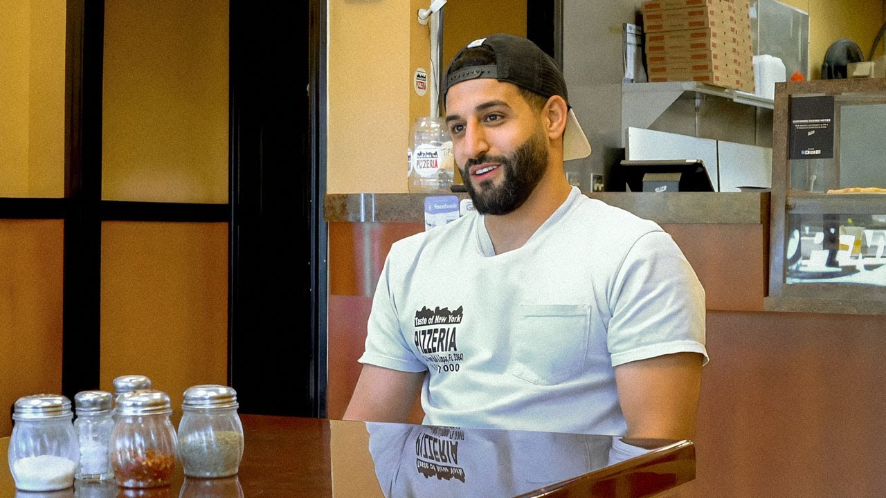 How Slice Helped Taste of New York Pizza Grow — A Slice Family Story