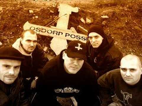 osdorp posse - leugenaar