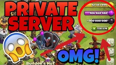 Clash of Clans Hack 2020 [99,999 Gems and Coins] iOS/Android | How to Hack Clash of Clans