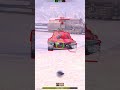 ОСЛЕПИЛ СОПЕРНИКА ЗОЛОТОЙ БРОНЕЙ НА TIGER II GOLD