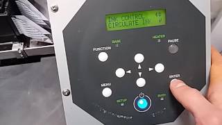 Roland vs640 как оживить белый цвет White ink Roland vs640 как оживить белый цвет White ink