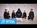 Stray kids  levanter dance practice