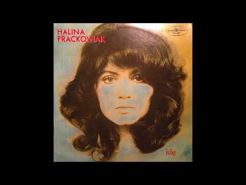 Halina Frąckowiak - Do Końca Świata (Poland 1974)