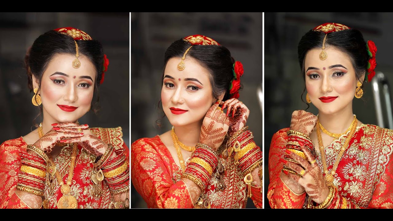 Nepali Wedding Highlight Surakshya & Dipesh 2019