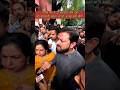 "दिल्ली में गुरु का अपमान! | टीचर को बीच सड़क पर पीटा गया | शर्मनाक घटना"😭 #shorts