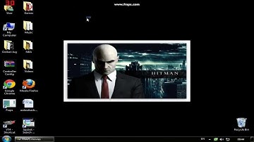 Hitman Absolution Download end Install(Skidrow)