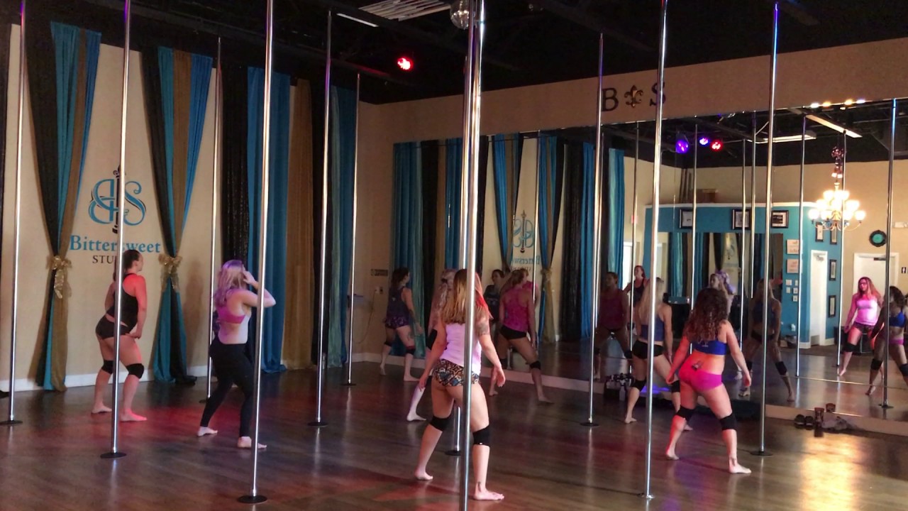 Bittersweet Studios 21117 YouTube