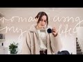 Romanticising My Life 🌺 168 Hours | Lucy Moon