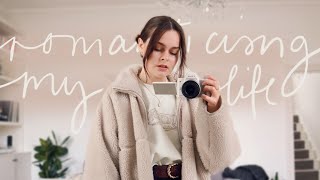 Romanticising My Life  168 Hours | Lucy Moon