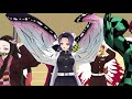 KimetsunoYaibaー「Kill this love」-鬼滅の刃MMD