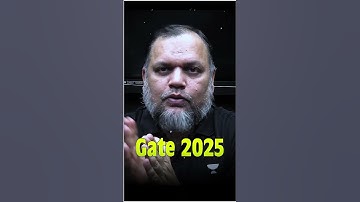 Ab Operating System Mein Aaenge Full Marks #shorts #gate2025 #khaleelsir #operatingsystem