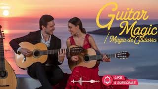🔥 Spanish Guitar Passion – Flamenco & Oud Fusion | Pasión de Guitarra Española y Laúd Árabe