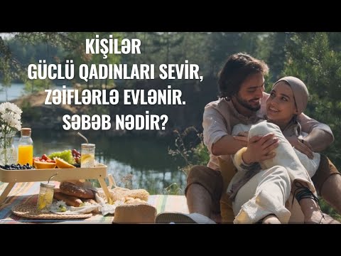 Video: Kimyəvi Cəhətdən Asılı Kişilərin Qadınları üçün