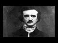 Edgar Allan Poe "The Raven" Poem Animation (New Version)