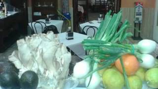 Restaurante Gallego San Pedro del Pinatar
