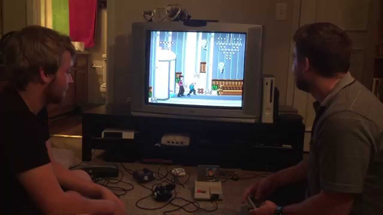 Ver Home Alone 2 (Lost In New York) - NES - First Impressions no YouTube Ver Home Alone 2 (Lost In New York) - NES - First Impressions no YouTube