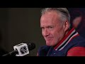 OH-IO‼️ BLUE JACKETS WIN THE STADIUM SERIES, 5-3! | Postgame Media