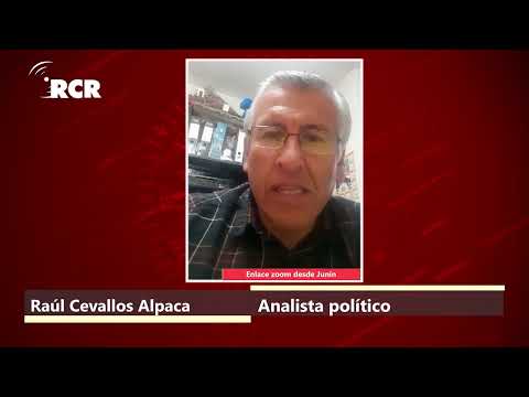 ANÁLISIS DE LA SITUACIÓN EN EL PAÍS Y SUS PROBABLES SALIDAS