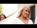 Samoan + Australian Wedding Film | Sydney, Australia