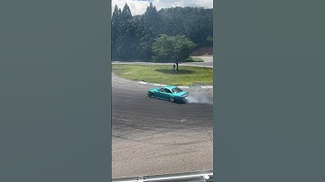 14シルビアかっけぇ！ #automobile #drift #silvia  #s14 #initiald #drift